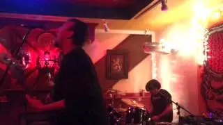 Welter @ Kung Fu Necktie &ndash; 12-26-14
