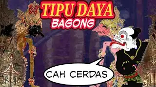 Bagong Ngerjani Prabu Bolodewo Lucune Pol