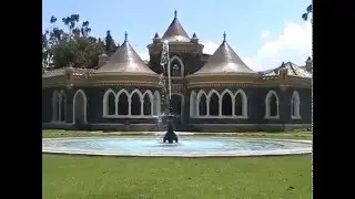CASTILLO DE AMAGUAÑA