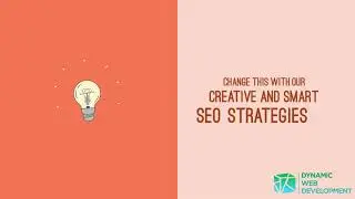 What is SEO Version 2 - Dynamic Web Development