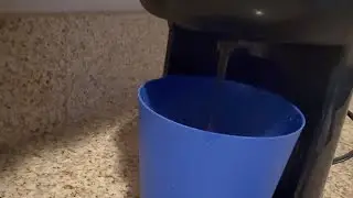 The Best Coffee Maker For Under $20! Mainstays Single Serve Coffee Maker Review