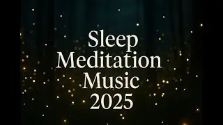 Starlight Path | Deep Sleep Healing Journey