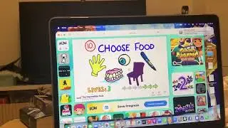 Playing the impossible quiz part 3