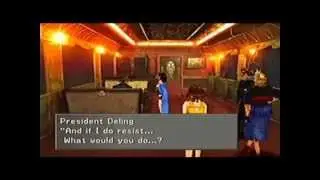 Final Fantasy VIII- The Story Revamped- Part 8