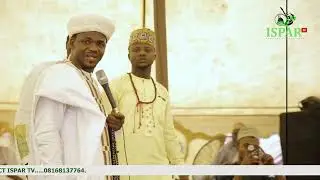 IMAAM OJIBARA LECTURE AT AENU ROSUL MAOLID NABBIY 2023