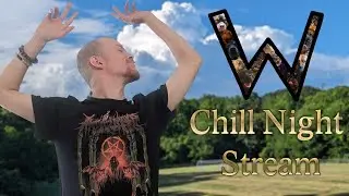 Kingdom Come Deliverance II Chill Night Stream w/WILLDOG