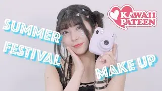 Japanese_Summer_FES_Make