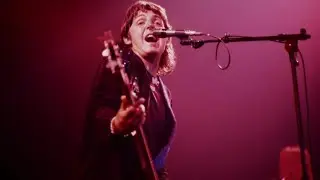 Paul McCartney & Wings - Rockshow 1976 - Full Concert 1080p