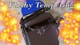 Chocolate Basics: How to tabletop temper chocolate