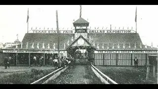 chicago 100 years ago