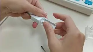 how is wireless high voltage led strip working