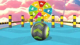 Going Balls - SpeedRun Gameplay Level 13626 to 13628