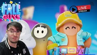 Fall Guys: Misiones Diarias y Ca&iacute;das Legendarias 👑😂