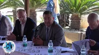 EDGARDO CONTATO, DG ULSS3, RENDIAMO LE VACANZE PIU' SICURE AI TURISTI SENZA DIMENTICARE I RESIDENTI