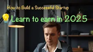 Business & Finance Insights: How to Build a Successful Startup | Expert Tips with Krish