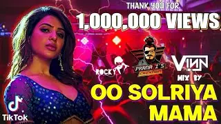 Oo Solriya Mama - PranaVi's Creation