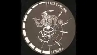 Capri DJ - Racataplan (A1)