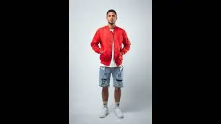 James Haitch - 01 Feat Gelson (&Aacute;udio Music)