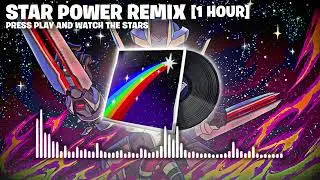 1 Hour Fortnite Star Power Remix Music Pack, Lobby Music (Chapter 2 Season 5)