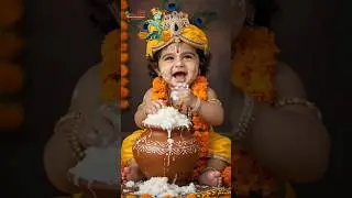 Shri Krishna Janmashtami | गोपाळकाला #dahihandi #shortsviral #trandingshorts #shorts #shortvideo