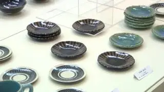 Pottery Exhibition of Yoshihiro Kimura 