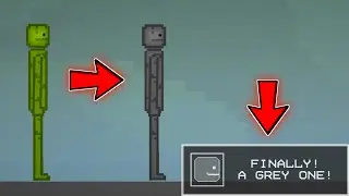😱 HOW TO GET a GREY MELON in Melon Playground 18.5.2!