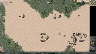 Total Annihilation: Kingdoms [E] - Phill vs Deekay Tournament Finals Game 2 - 2023 04 23 13 33 19
