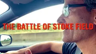 Stoke Field .. the last battle of the War of the Roses
