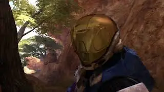 This Spartan Life Fubarring Space Time Halo 3 Bonus DVD