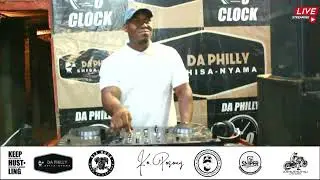 #Ozzie_&_Friends REC| #Deep Thursdays | Da Philly - FT DELUXE M | C-LOX