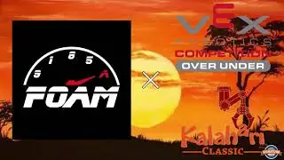 Qualification #72 | 68561C/99904X vs 45434G/9185A | 2024 Kalahari Classic Signature Event |OverUnder