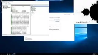 60SPOC.18 Change Windows Server 2016 Firewall Settings To Allow The Proper Ports on FileMaker Server