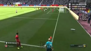 FIFA 15 lloris
