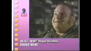 Viewer's Choice Pay-Per-View Promos (January 24, 1999)
