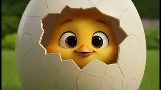 &ldquo;Los Pollitos Dicen P&iacute;o P&iacute;o 🐥 | Canci&oacute;n Infantil con Mile&rdquo; #cancionesinfantiles #youtubekids
