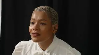 Acting Monologue: 2025 Graduate Nyasha Renee performing Heather from The Wasp