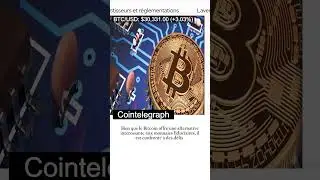 [Bitcoin]L'avenir du Bitcoin&nbsp;: opportunit&eacute;s et d&eacute;fis pour les investisseurs et #shorts