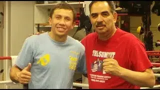 Super 8 Boxing tournament on HBO