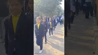 Glimpse of Kushinagar tour || Journey