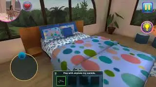Hello virtual mom 3d