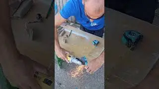 modifica attrezzi