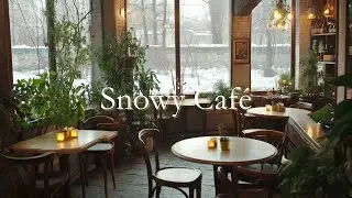 4.5 Hours of Piano and Jazz Caf&eacute; Music for Focus and Relaxation