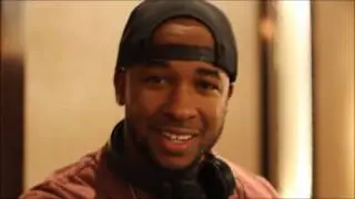 D-Miles Sept. 16th 2016 Inside Cosmopolitan for Smith vs. Galarza