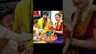 Telugu singer Dhanunjay with his family latest unseen moment #dhanuhjay #singer #ytshortsviral