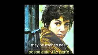 Timi Yuro - Smile ( Legendado Pt/En)