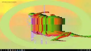 Unreal Engine 4 Postprocess: The LSD Edition