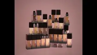 Huda Beauty FauxFilter #косметика #makeupartist #makeup