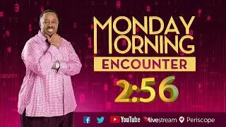 Word of Restoration International Church Live Stream