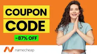 Namecheap Promo Code for Domain Renewal