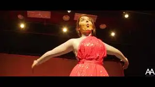 Wayne State Warrior Jhatka | Sinatra Showdown 2018 | Official Front and Back Row